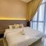 1 Bilik Tidur Emper (Penthouse) for rent at Trehaus @ Bukit Jambul Penang, Paya Terubong
