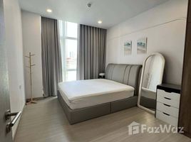 ขายคอนโด 1 ห้องนอน ในโครงการ ศุภาลัย พรีเมียร์ สี่พระยา - สามย่าน, มหาพฤฒาราม