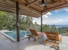 ขายวิลล่า 2 ห้องนอน ใน เกาะพะงัน, สุราษฎร์ธานี, เกาะพะงัน, เกาะพะงัน