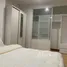 1 chambre Condominium à louer à , Talat Phlu, Thon Buri, Bangkok, Thaïlande