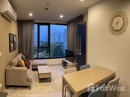 2 Bedroom Apartment for rent at XT Ekkamai, Khlong Tan Nuea, Watthana