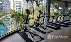 图片 3 of the Communal Gym at Dusit Grand Park