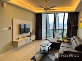2 Bedroom Penthouse for rent at KLCC, Bandar Kuala Lumpur