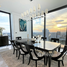 4 спален Квартира в аренду в Canapaya Residences, Bang Khlo, Банг Кхо Лаем
