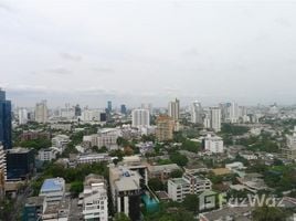 Noble Reveal で賃貸用の 1 ベッドルーム マンション, Phra Khanong Nuea