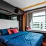 2 Bedroom Apartment for rent at Circle Condominium, Makkasan