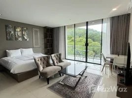 Studio Wohnung zu vermieten im Viva Patong, Patong