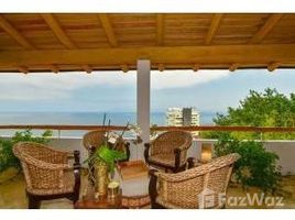 5 Habitación Departamento en venta en 136 Paseo de los Delfines 8, Puerto Vallarta, Jalisco