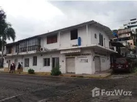 2 Habitación Casa en venta en Malecon Puerto Vallarta, Puerto Vallarta, Puerto Vallarta