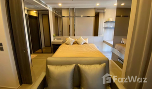 Кондо, 1 спальня на продажу в Khlong Toei Nuea, Бангкок Ashton Asoke