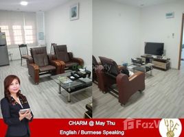 1 Bedroom Condo for rent at 1 Bedroom Serviced Apartment for rent in Hlaing, Yangon, Hlaing, Western District (Downtown), Yangon, Myanmar