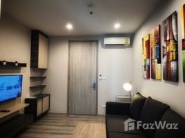 1 Bedroom Condo for rent at Centric Ari Station, Sam Sen Nai, Phaya Thai, Bangkok, Thailand