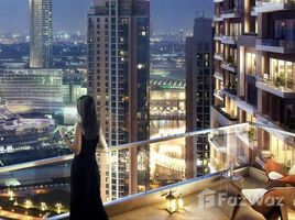 3 Bedroom Apartment for sale at Act Two, Opera District