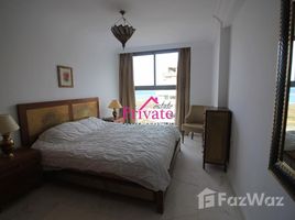 1 غرفة نوم شقة للإيجار في NA (Charf), Tanger - Tétouan Location Appartement 70 m² BOULEVARD Tanger Ref: LZ515