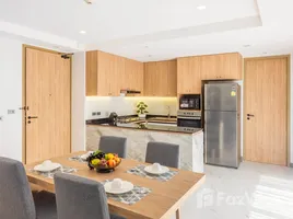 2 Bedroom Apartment for rent at Sethiwan Residence, Khlong Toei Nuea