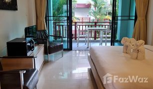 Studio Wohnung zu verkaufen in Choeng Thale, Phuket Surin Sabai