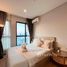 1 спален Квартира в аренду в Lumpini Suite Dindaeng-Ratchaprarop, Din Daeng