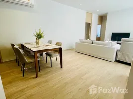 คอนโด 3 ห้องนอน ให้เช่า ในโครงการ เดอะ ไนท์ สุขุมวิท 31, คลองเตยเหนือ