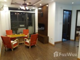 2 Schlafzimmer Wohnung zu vermieten im N04A Ngoại Giao Đoàn, Xuan Dinh, Tu Liem