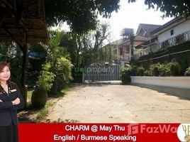 4 chambre Maison for rent in Naypyitaw, Pyinmana, Naypyitaw, Naypyitaw