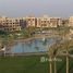 2 Bedroom Condo for sale at New Giza, Cairo Alexandria Desert Road, 6 October City, Giza