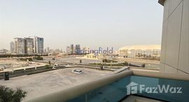  Elite Sports Residence 3 الوحدات المتوفرة في 