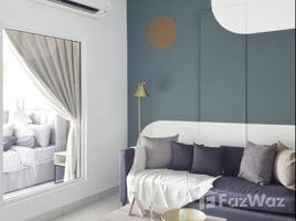 1 Bedroom Penthouse for rent at Rungpech Condominium, Samae Dam, Bang Khun Thian