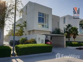 5 Bedroom Villa for sale at Golf Community, Al Hamidiya 1