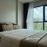 1 спален Квартира в аренду в Space Cherngtalay Condominium , Чернг Талай, Тхаланг