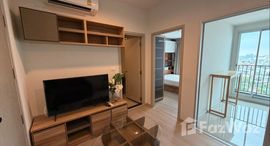 Available Units at Ideo Charan 70 - Riverview