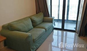 曼谷 曼那 Ideo Blucove Sukhumvit 2 卧室 公寓 售 