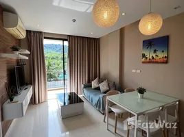 2 Bedroom Apartment for sale at The Lago Condominium, Rawai