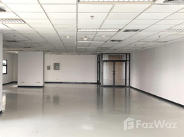 214.39 m2 Office for rent at Interlink Tower Bangna, Bang Na