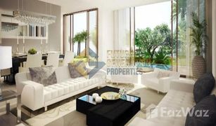 4 Bedrooms Townhouse for sale in NAIA Golf Terrace at Akoya, Dubai Park Residences