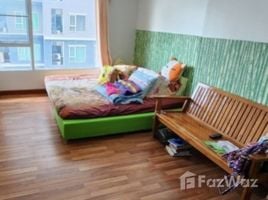 Студия Кондо на продажу в Regent Home Bangson 27, Bang Sue, Банг Суе