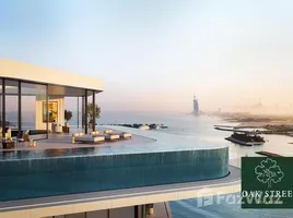 在AVA at Palm Jumeirah By Omniyat出售的5 卧室 顶层公寓, Shoreline Apartments