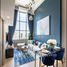 1 спален Кондо в аренду в Knightsbridge Prime Sathorn, Thung Wat Don