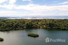  habitación Terreno (Parcela) en venta en en Bocas del Toro, Panamá 