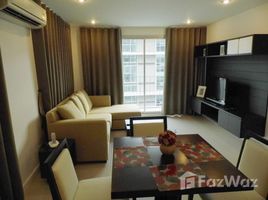 2 Bedroom Apartment for sale at The Clover, Khlong Tan Nuea, Watthana