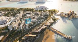 Доступные квартиры в Saadiyat Grove