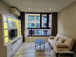 2 Bedroom Condo for sale at The Cube Plus Chaengwattana, Thung Song Hong