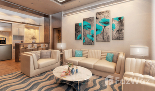 Studio Hotel a vendre à Pacific, Ras Al-Khaimah Al Mahra Resort