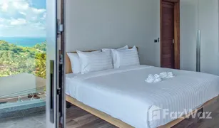 2 Bedrooms Villa for sale in Bo Phut, Koh Samui Saitara Peak