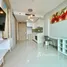 1 Bedroom Apartment for rent at The Riviera Jomtien, Nong Prue