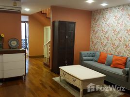 2 Schlafzimmer Wohnung zu verkaufen im Supalai Place, Khlong Tan Nuea