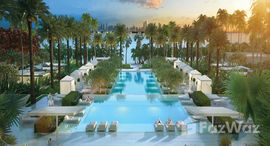 Available Units at Atlantis The Royal Residences