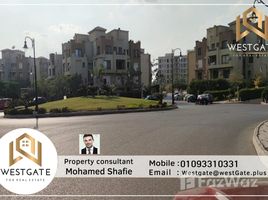 3 chambre Condominium à vendre à Beverly Hills., Sheikh Zayed Compounds, Sheikh Zayed City, Giza, Égypte