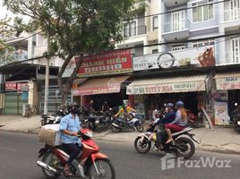 2 Phòng ngủ Nhà mặt tiền for sale in Tân Quý, Quận 7, Tân Quý