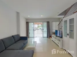 3 Habitación Adosado en venta en Baan Klang Muang Sathon-Taksin 2, Bang Kho, Chom Thong