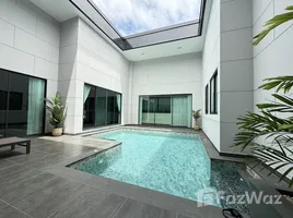 ขายบ้านเดี่ยว 3 ห้องนอน ในโครงการ เรเซอวัว ทาวน์, เมืองพัทยา, พัทยา